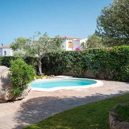 Villa Olive By Klodge