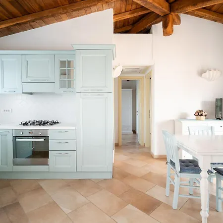 Villa Olive By Klodge San Teodoro (Sardinia)
