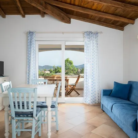 别墅 Olive By Klodge