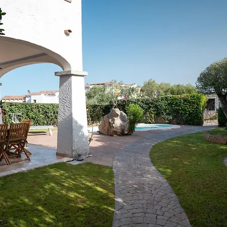 Villa Olive By Klodge *