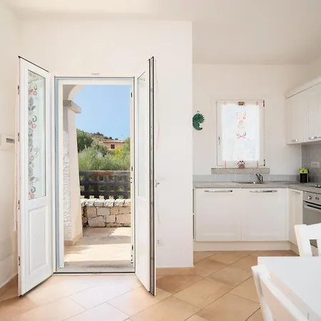 Olive By Klodge Villa San Teodoro (Sardinia)