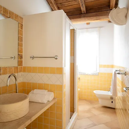 Villa Olive By Klodge San Teodoro