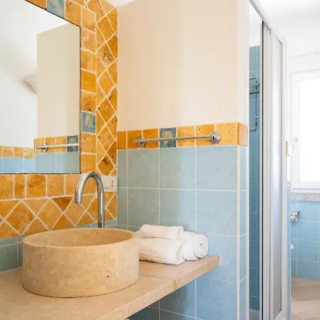 Olive By Klodge Villa San Teodoro