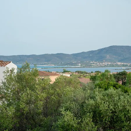 Villa Olive By Klodge San Teodoro (Sardinia)