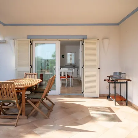 Olive By Klodge * San Teodoro (Sardinia)