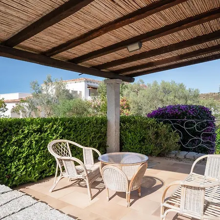 Olive By Klodge Villa San Teodoro
