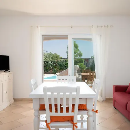 Olive By Klodge Villa *