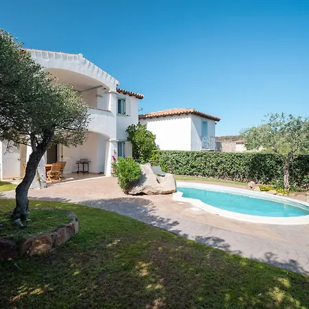 Olive By Klodge San Teodoro (Sardinia)