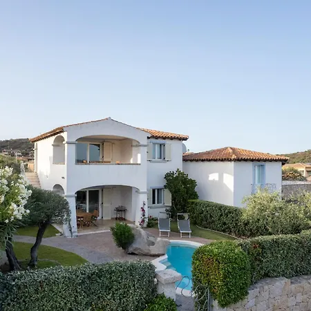 Olive By Klodge * San Teodoro (Sardinia)