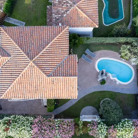 Olive By Klodge Villa *