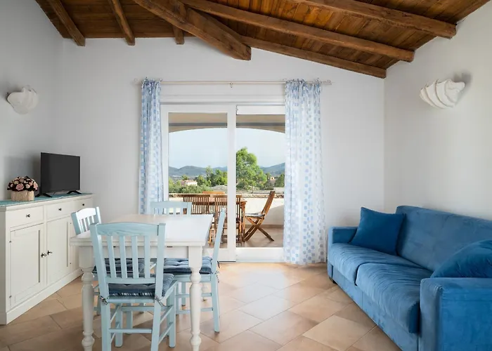 Villa Olive By Klodge