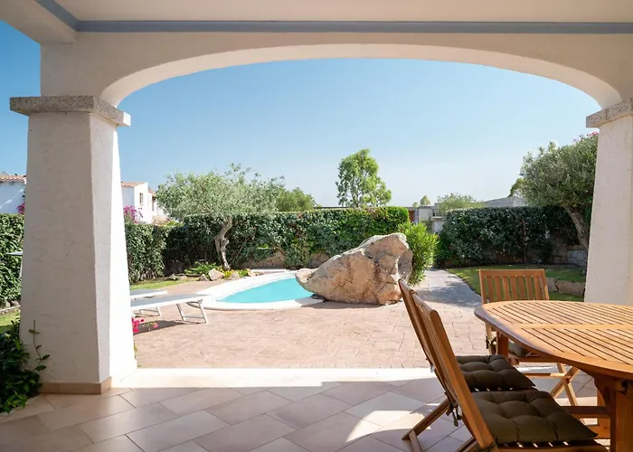 Olive By Klodge Villa