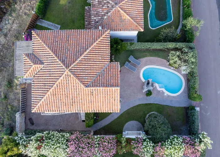 Olive By Klodge Villa *