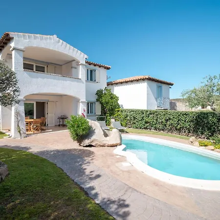 Olive By Klodge * San Teodoro (Sardinia)