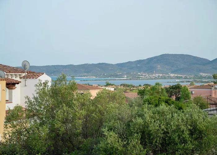 Villa Olive By Klodge San Teodoro (Sardinia)