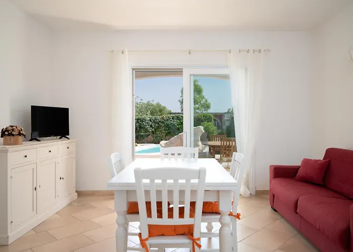 Olive By Klodge Villa *